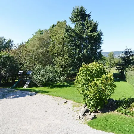 Ferienhaus Beautiful Farmhouse In Burtonville With Sauna Vielsalm