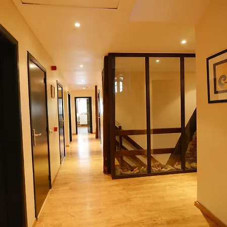 Beautiful Farmhouse In Burtonville With Sauna Ferienhaus Vielsalm