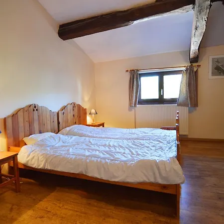 Beautiful Farmhouse In Burtonville With Sauna Ferienhaus *