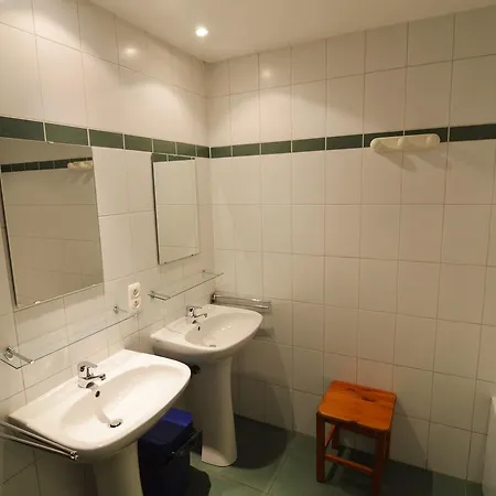 Дом отдыха Beautiful Farmhouse In Burtonville With Sauna Вьельсальм