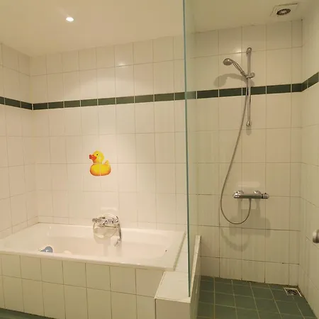 Beautiful Farmhouse In Burtonville With Sauna * Vielsalm