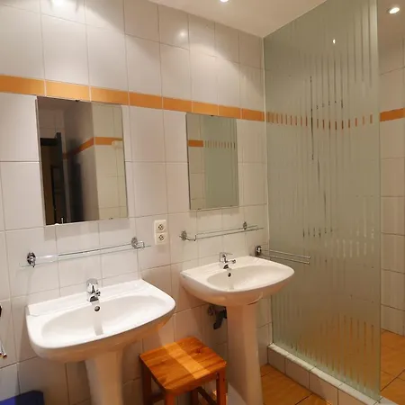 Beautiful Farmhouse In Burtonville With Sauna Vielsalm