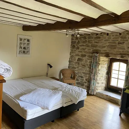 Beautiful Farmhouse In Burtonville With Sauna *